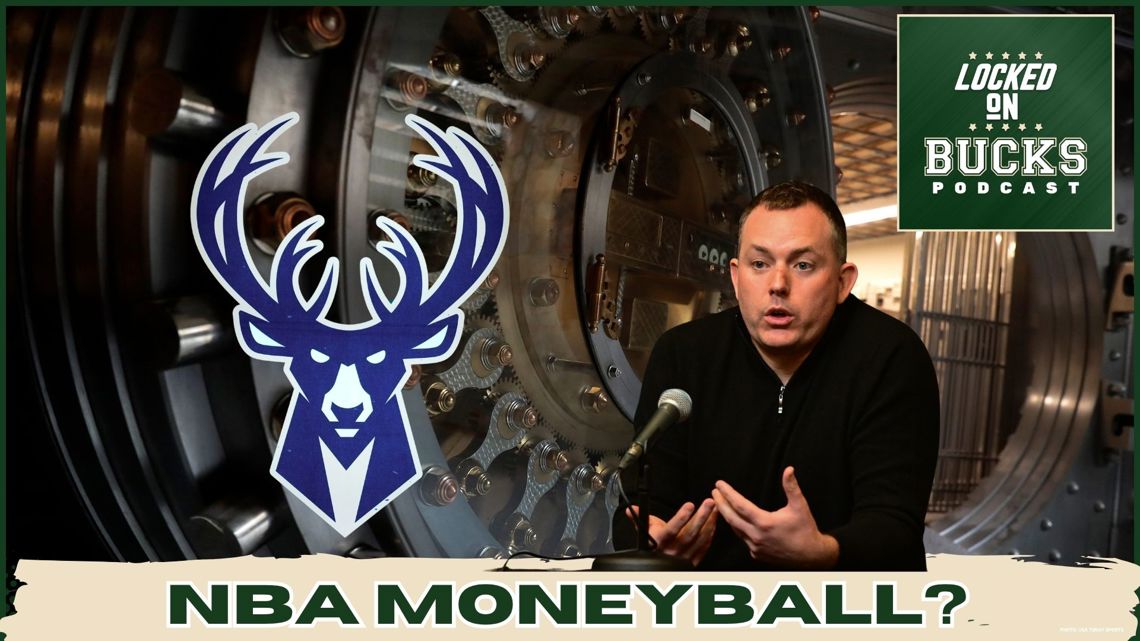 Buying Wins in the Modern NBA; Was Spending Really the Bucks’ Problem Last Season?