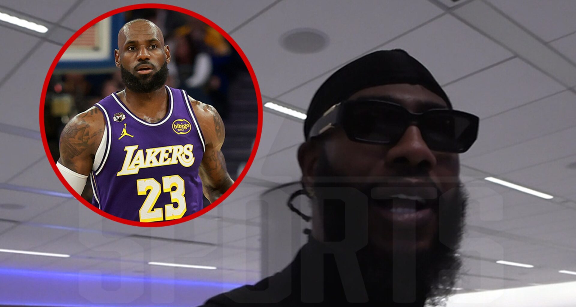 Iman Shumpert Says LeBron Playing Final Season With Cavs Would Be 'Coolest Story'