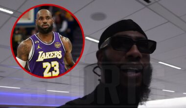 Iman Shumpert Says LeBron Playing Final Season With Cavs Would Be 'Coolest Story'