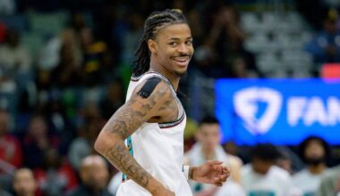 Eads, TN, home linked to Ja Morant listed for sale