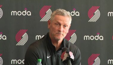 New Trail Blazers owner Tom Dundon: 'The winning part is the part I'm here for'