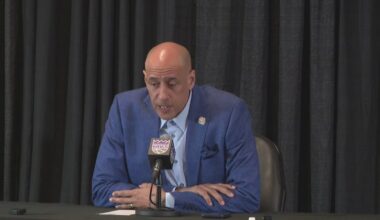 Christie, Perry reflect on ups and downs of Kings season