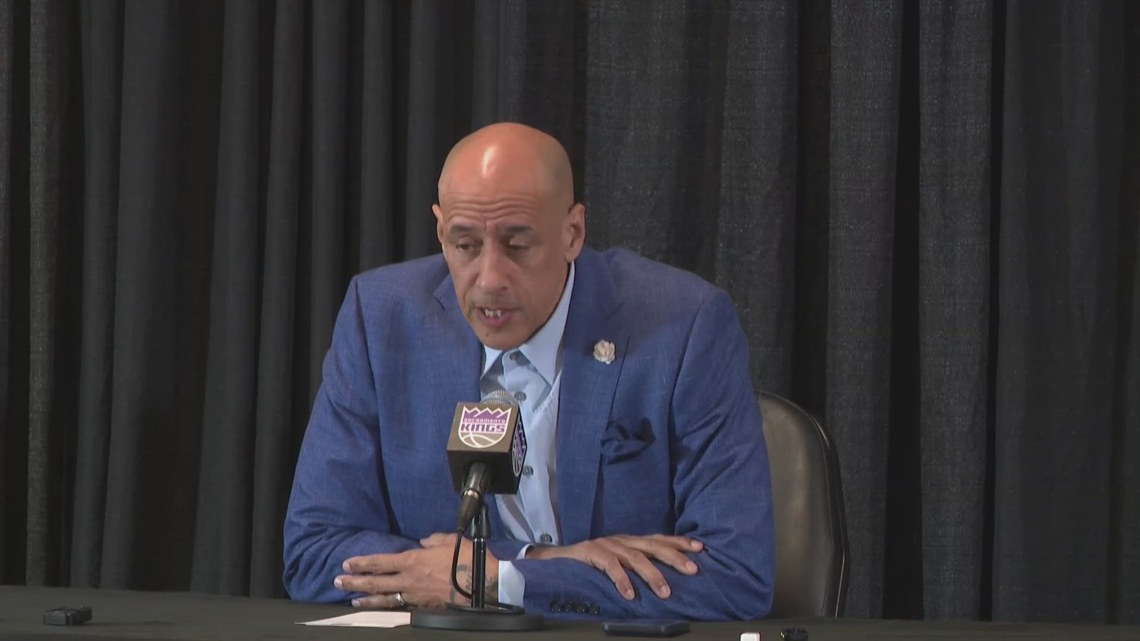 Christie, Perry reflect on ups and downs of Kings season