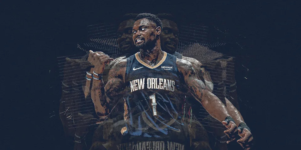 (Joseph Raines/Yahoo Sports Illustration)