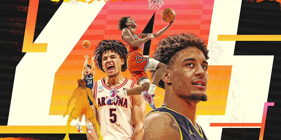 (Bruno Rouby/Yahoo Sports Illustration)