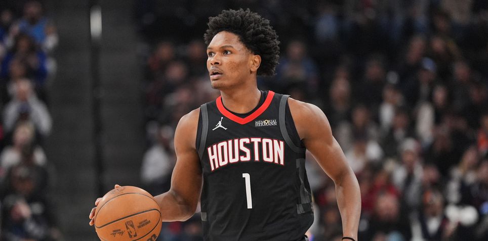 Lakers vs. Rockets NBA Playoffs Prediction, Odds, Picks, Best Bets for April 18