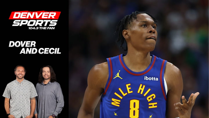 Watch What Watson and Jones’ Status Means for the Nuggets’ Plan Against Anthony Edwards!