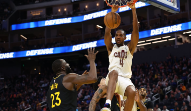Warriors get help but can’t exploit it in loss to Cavaliers – NBC Bay Area