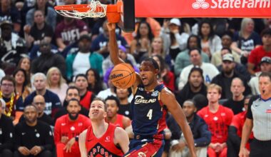 Cavaliers-Raptors Game 2: Cleveland takes control of the series