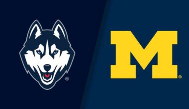 NCAA Men’s Championship Live Radio Broadcast