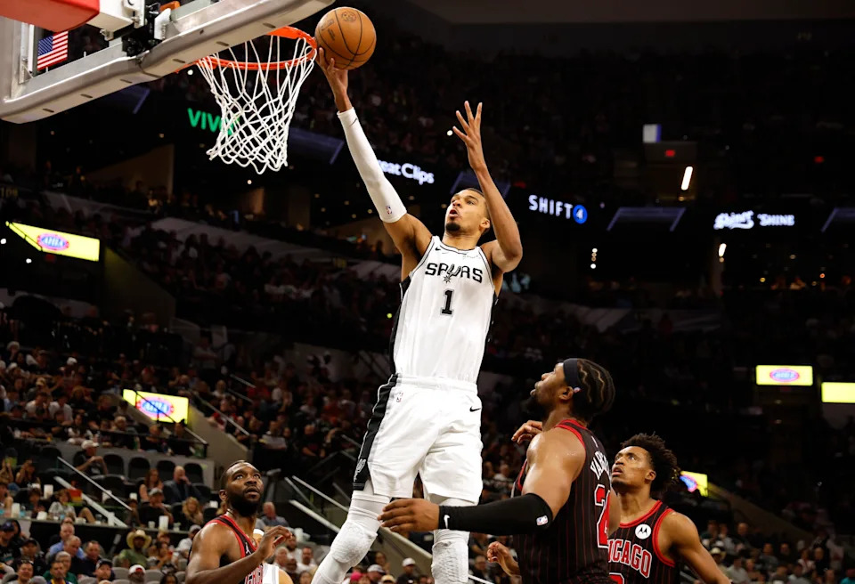 (Ronald Cortes/Getty Images)