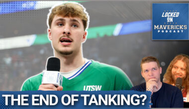 The Cooper Flagg Era is Here for the Dallas Mavericks | Mavs Postgame