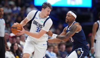 Mavs looking to come back from Clippers loss in back end of back-to-back against the Suns