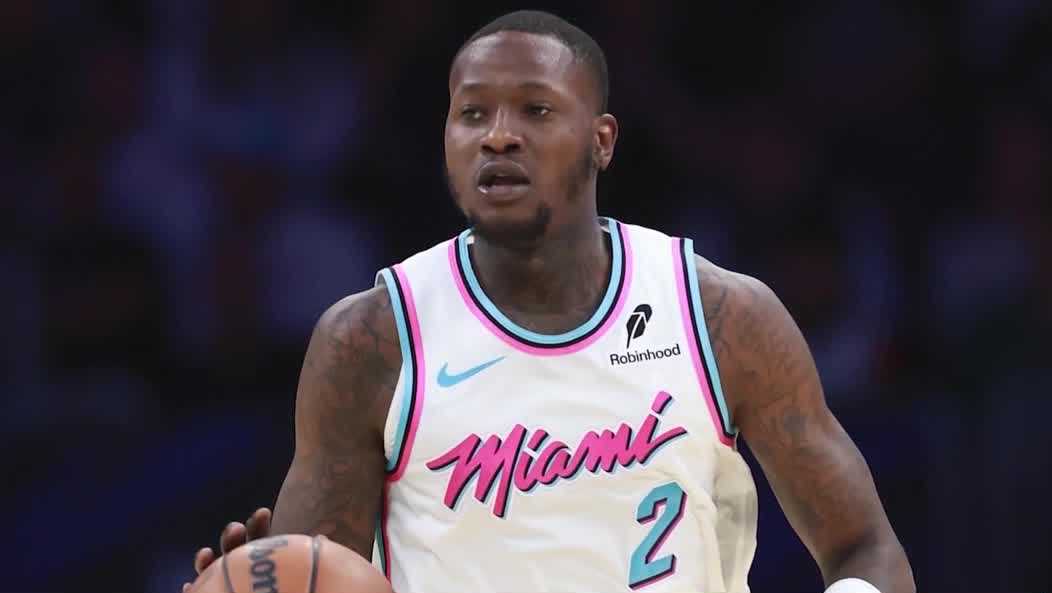 Former UofL star Terry Rozier waved by Miami Heat amid federal gambling charges