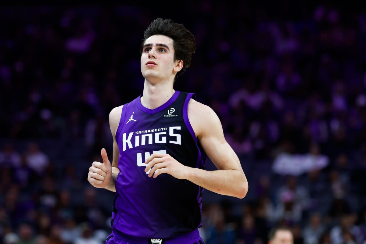 Maxime Raynaud’s efficient scoring and rebounding surge reinforced the value of timely late-season waiver additions.Sergio Estrada-Imagn Images