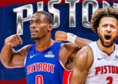 Deadline Detroit | Detroit Pistons Clinch Top Spot in the East for the First Time Since 2007