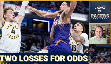 What Indiana Pacers need to do during final week of season to secure best possible lottery odds