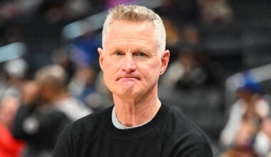 Five moves Warriors need to make to return to glory