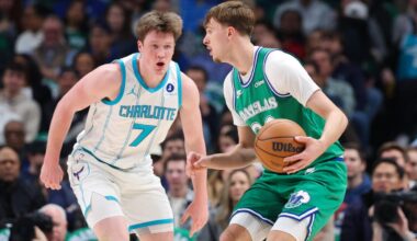 NBA picks: Rookie of the Year odds, best bets for Cooper Flagg, Kon Knueppel