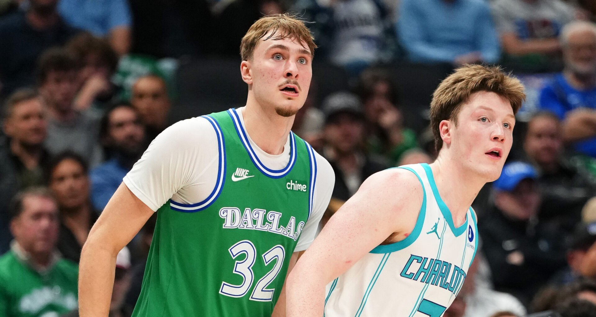 Kia Rookie Ladder: Closer look at VJ Edgecombe as Top 3 holds tight