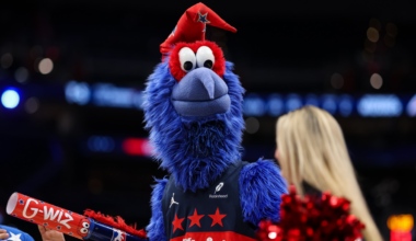 NBA Tank Watch: Wizards end the season on top of the bottom, Kings hurt their odds