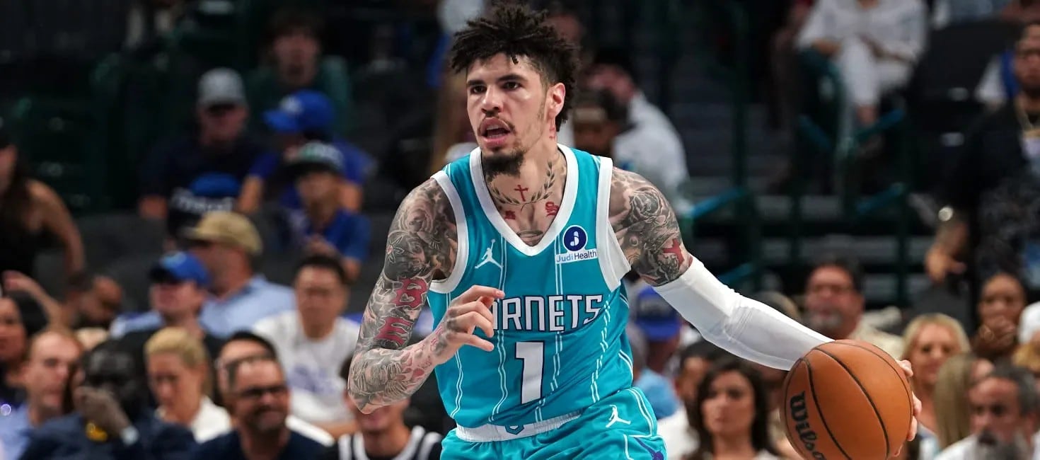 NBA Fantasy: Final High Score perfect lineup