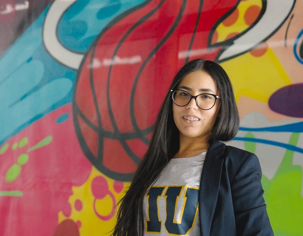 Miami HEAT taps FIU students to harness the best of AI and tech