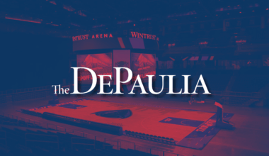 Ade Popoola signs with DePaul men’s basketball