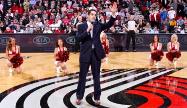 Blazers History Dovetails as Kaleb Canales Named Weber State Head Coach