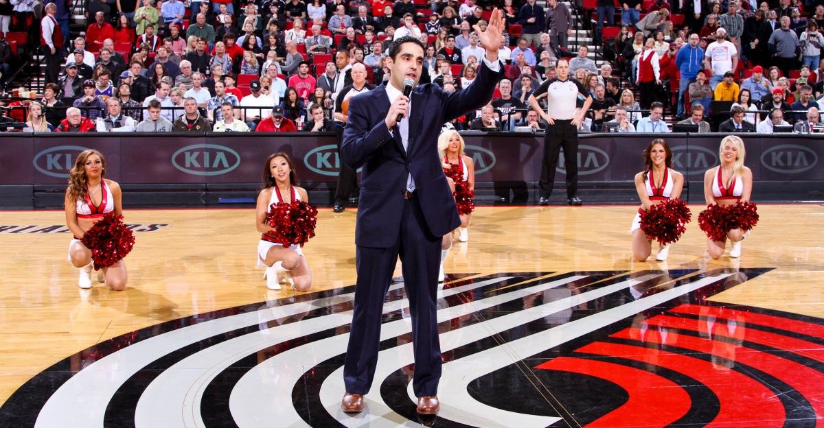 Blazers History Dovetails as Kaleb Canales Named Weber State Head Coach