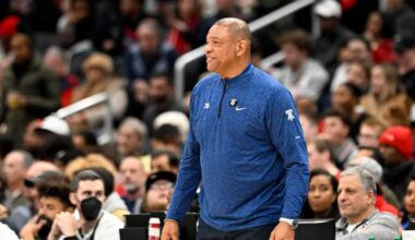 Bucks, Doc Rivers part ways