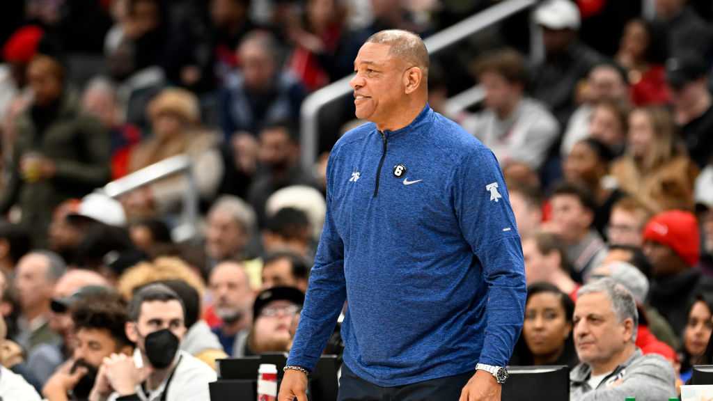 Bucks, Doc Rivers part ways
