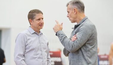 Chicago Bulls get approval to interview candidates for basketball front office roles | Report