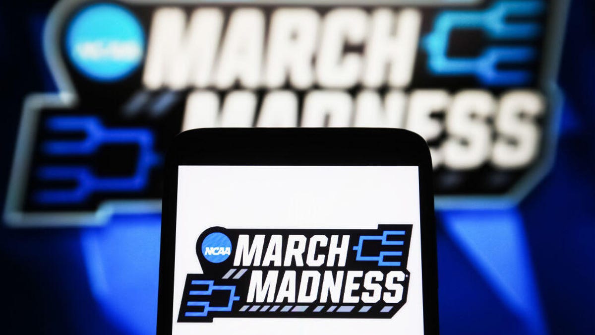 I Let ChatGPT Pick My March Madness Bracket. Here's How It Actually Did