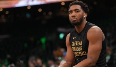 New Donovan Mitchell rumor could be huge for the Utah Jazz