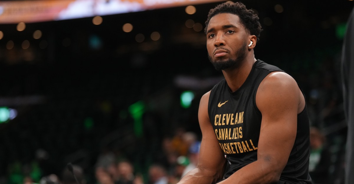 New Donovan Mitchell rumor could be huge for the Utah Jazz