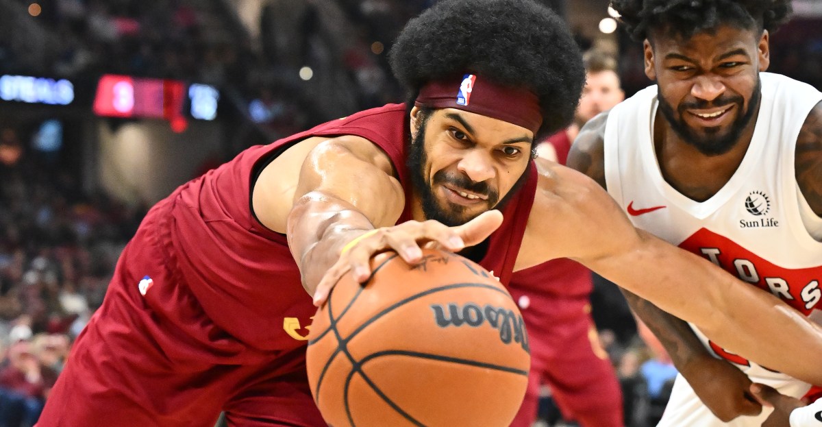 Cavs vs. Raptors Game 1: How to watch, odds, and injury report