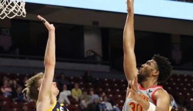 Bradley added, Houstan waived | Peachtree Hoops
