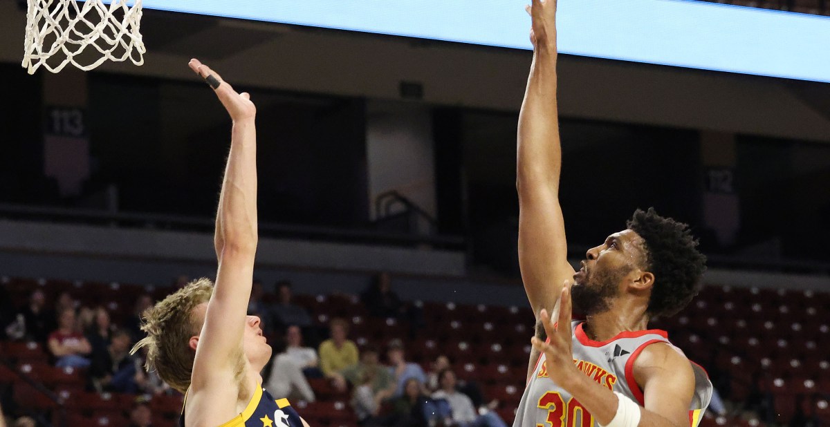 Bradley added, Houstan waived | Peachtree Hoops
