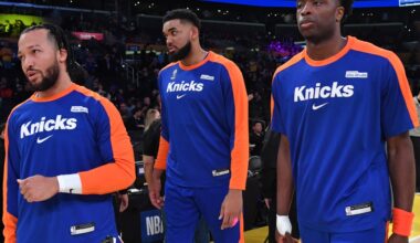 Why this playoff run matters more than last year’s and next year’s