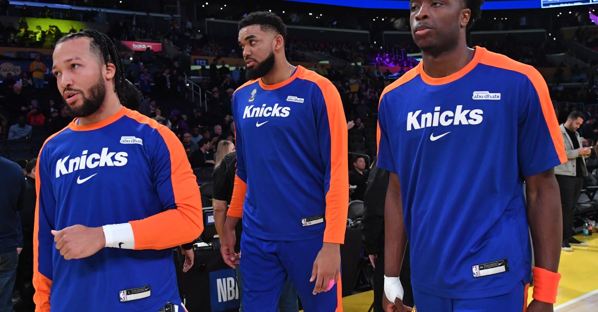 Why this playoff run matters more than last year’s and next year’s