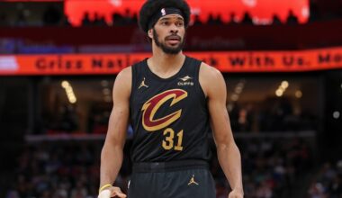 Cavs at Grizzlies: How to watch, odds, and injury report