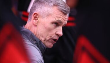 Potential candidates to replace Billy Donovan as the head coach of the Chicago Bulls