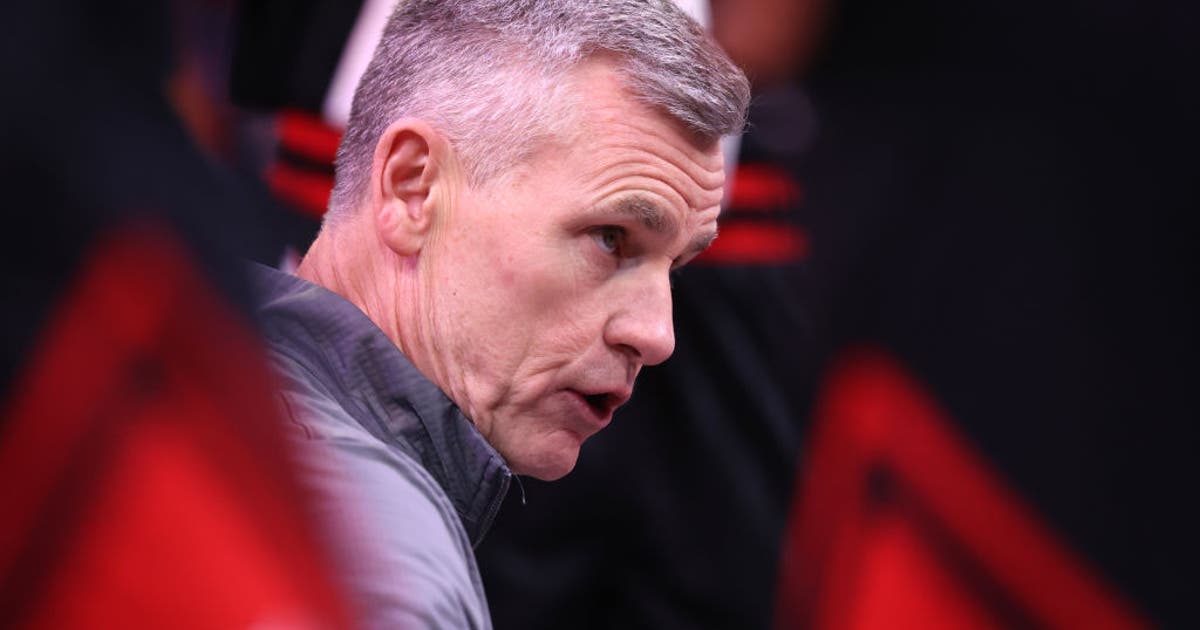 Potential candidates to replace Billy Donovan as the head coach of the Chicago Bulls