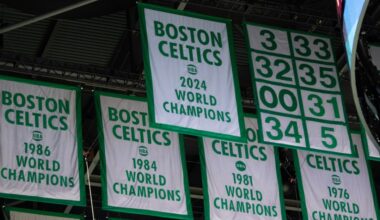 CelticsBlog predictions: How does this season end?