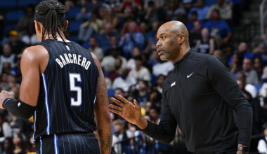 Orlando Magic Turmoil Signals Likely End for Jamahl Mosley