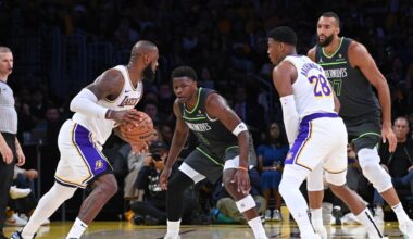 Which Path Would You Choose for the Timberwolves?