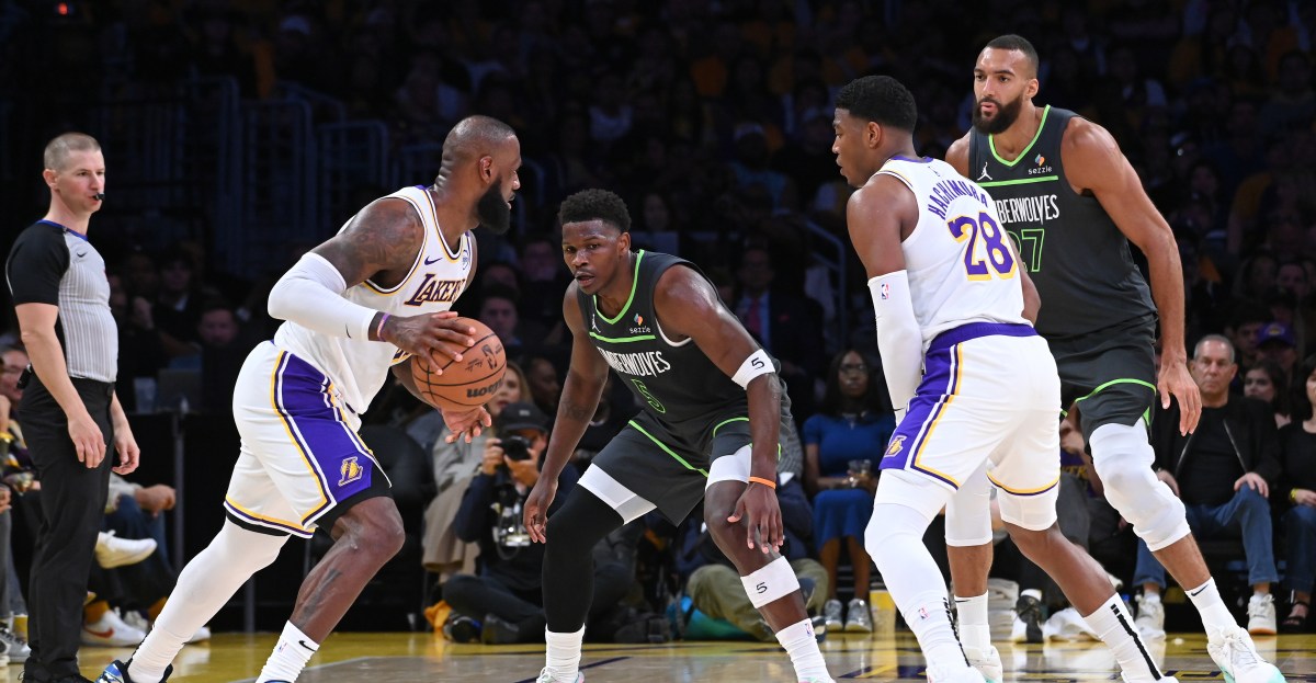 Which Path Would You Choose for the Timberwolves?