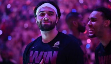 What the Cavs playoff rotation should look like