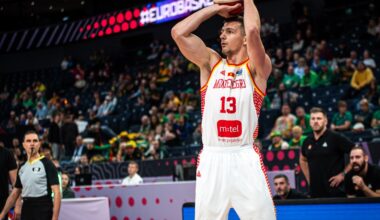 Montenegrin wing Djordije Jovanović commits to St. John’s men’s basketball